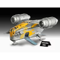   Revell Star Wars Mandalorian & Grogu: Razor Crest 1:72 (06747)
