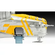   Revell Star Wars Mandalorian & Grogu: Razor Crest 1:72 (06747)
