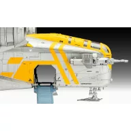   Revell Star Wars Mandalorian & Grogu: Razor Crest 1:72 (06747)