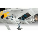 Revell Star Wars Mandalorian & Grogu: Razor Crest 1:72 (06747)