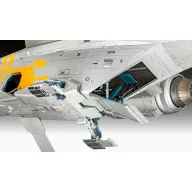   Revell Star Wars Mandalorian & Grogu: Razor Crest 1:72 (06747)