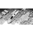 Revell Star Wars Mandalorian & Grogu: Razor Crest 1:72 (06747)