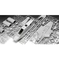   Revell Star Wars Mandalorian & Grogu: Razor Crest 1:72 (06747)