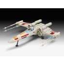 Revell Star Wars X-Wing Fighter 1:57 (06779)