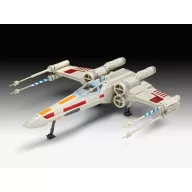 Revell Star Wars X-Wing Fighter 1:57 (06779)