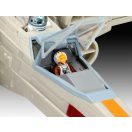 Revell Star Wars X-Wing Fighter 1:57 (06779)
