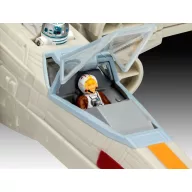 Revell Star Wars X-Wing Fighter 1:57 (06779)