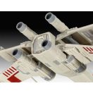 Revell Star Wars X-Wing Fighter 1:57 (06779)