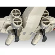 Revell Star Wars X-Wing Fighter 1:57 (06779)