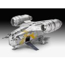 Revell The Mandalorian Razor Crest 1:72 (06781)