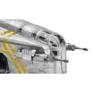 Revell The Mandalorian Razor Crest 1:72 (06781)