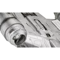 Revell The Mandalorian Razor Crest 1:72 (06781)