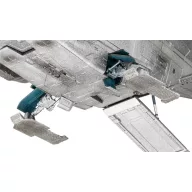 Revell The Mandalorian Razor Crest 1:72 (06781)