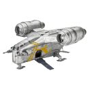 Revell The Mandalorian Razor Crest Platinum Edition 1:72 (06788)
