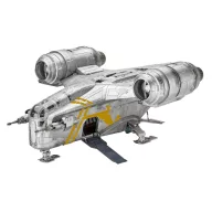   Revell The Mandalorian Razor Crest Platinum Edition 1:72 (06788)