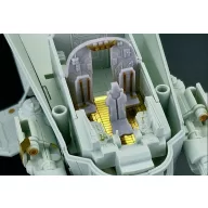   Revell The Mandalorian Razor Crest Platinum Edition 1:72 (06788)