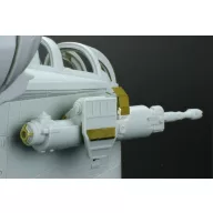   Revell The Mandalorian Razor Crest Platinum Edition 1:72 (06788)