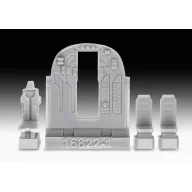   Revell The Mandalorian Razor Crest Platinum Edition 1:72 (06788)