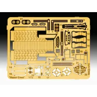   Revell The Mandalorian Razor Crest Platinum Edition 1:72 (06788)