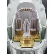   Revell The Mandalorian Razor Crest Platinum Edition 1:72 (06788)