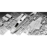   Revell The Mandalorian Razor Crest Platinum Edition 1:72 (06788)