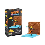 Revell Naruto 1:16 (06789)