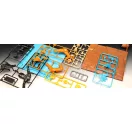 Revell Naruto 1:16 (06789)