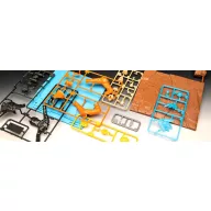 Revell Naruto 1:16 (06789)