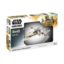 Revell Carson Teva's X-Wing Fighter: The Mandalorian 1:57 (06790)