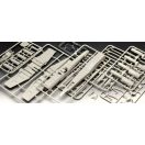 Revell Carson Teva's X-Wing Fighter: The Mandalorian 1:57 (06790)