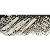   Revell Carson Teva's X-Wing Fighter: The Mandalorian 1:57 (06790)