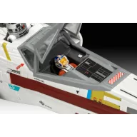   Revell Carson Teva's X-Wing Fighter: The Mandalorian 1:57 (06790)
