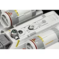   Revell Carson Teva's X-Wing Fighter: The Mandalorian 1:57 (06790)