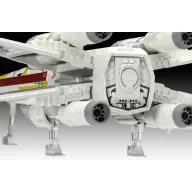   Revell Carson Teva's X-Wing Fighter: The Mandalorian 1:57 (06790)