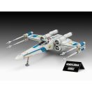 Revell Star Wars Mandalorian & Grogu: New Republic X-Wing Fighter 1:57 (06791)