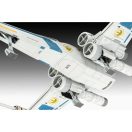 Revell Star Wars Mandalorian & Grogu: New Republic X-Wing Fighter 1:57 (06791)