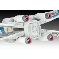   Revell Star Wars Mandalorian & Grogu: New Republic X-Wing Fighter 1:57 (06791)
