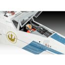 Revell Star Wars Mandalorian & Grogu: New Republic X-Wing Fighter 1:57 (06791)