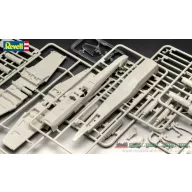   Revell Star Wars Mandalorian & Grogu: New Republic X-Wing Fighter 1:57 (06791)