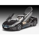 Revell BMW i8 1:24 (07008)