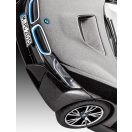 Revell BMW i8 1:24 (07008)