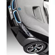 Revell BMW i8 1:24 (07008)
