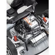 Revell BMW i8 1:24 (07008)