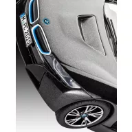 Revell BMW i8 1:24 (07008)