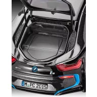 Revell BMW i8 1:24 (07008)