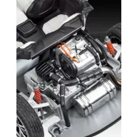 Revell BMW i8 1:24 (07008)