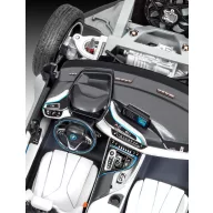 Revell BMW i8 1:24 (07008)