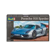 Revell Porsche 918 Spyder 1:24 (07026)