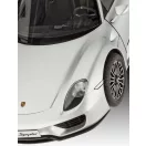 Revell Porsche 918 Spyder 1:24 (07026)