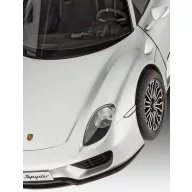 Revell Porsche 918 Spyder 1:24 (07026)